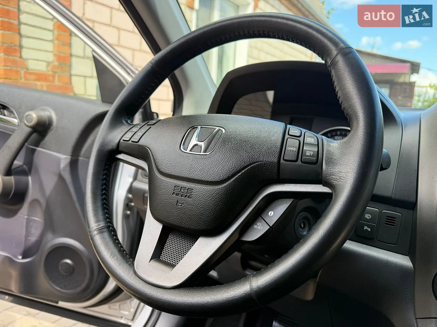 2012 Honda CR-V - мініатюра 35