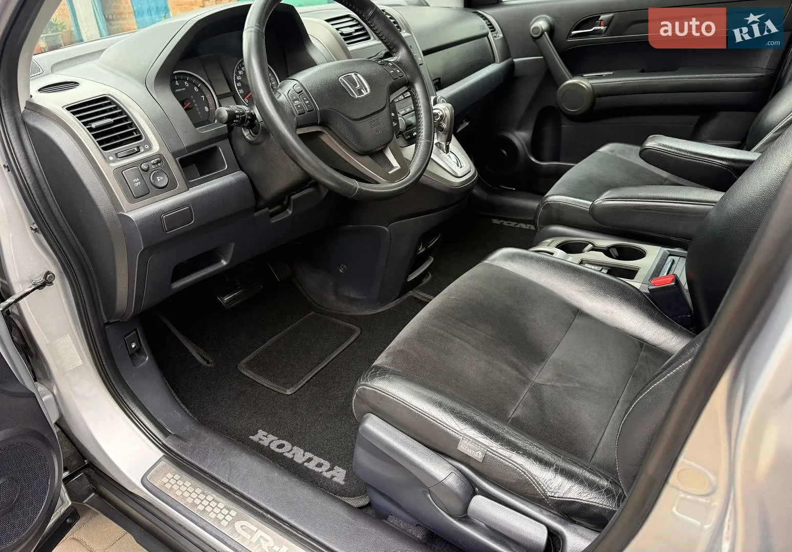 2012 Honda CR-V - мініатюра 52