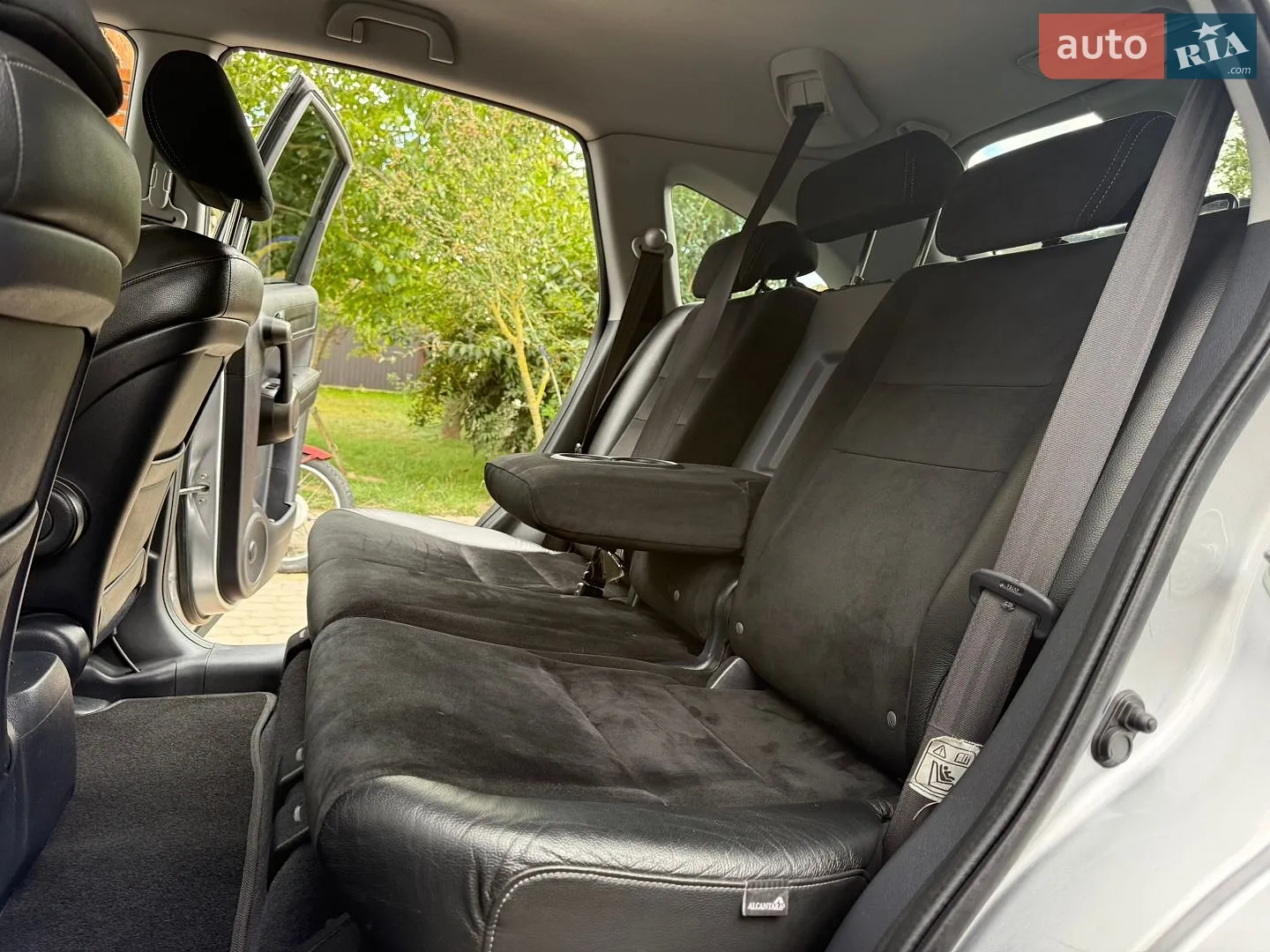 2012 Honda CR-V - мініатюра 59