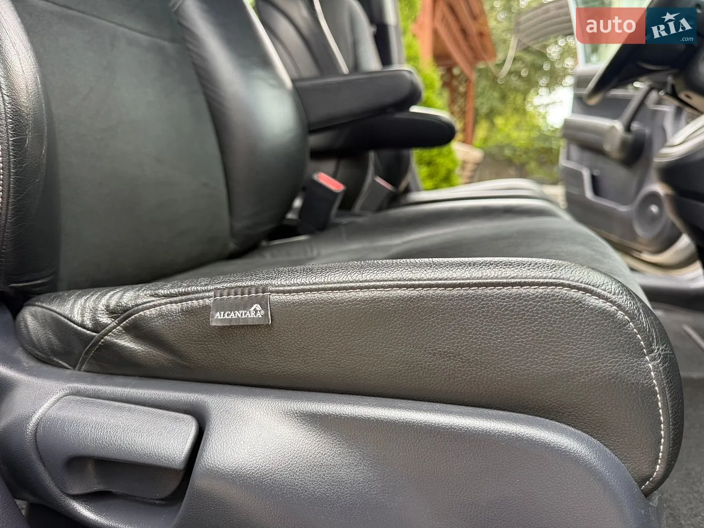 2012 Honda CR-V - мініатюра 56