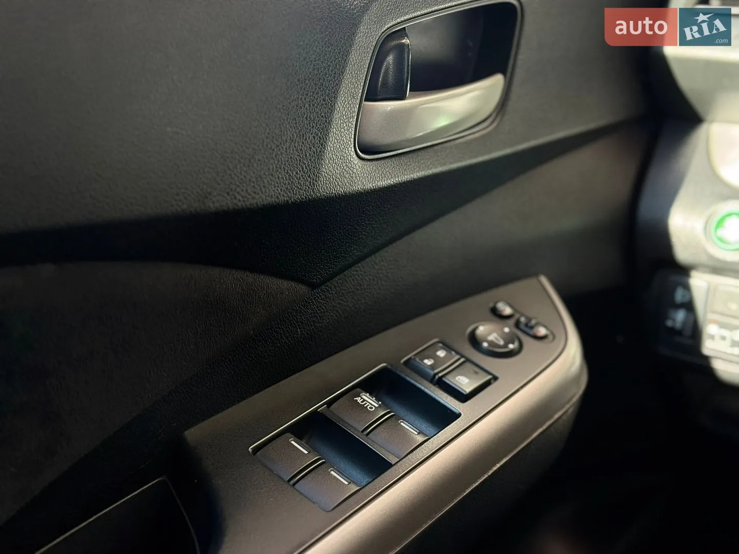 2013 Honda CR-V - мініатюра 19