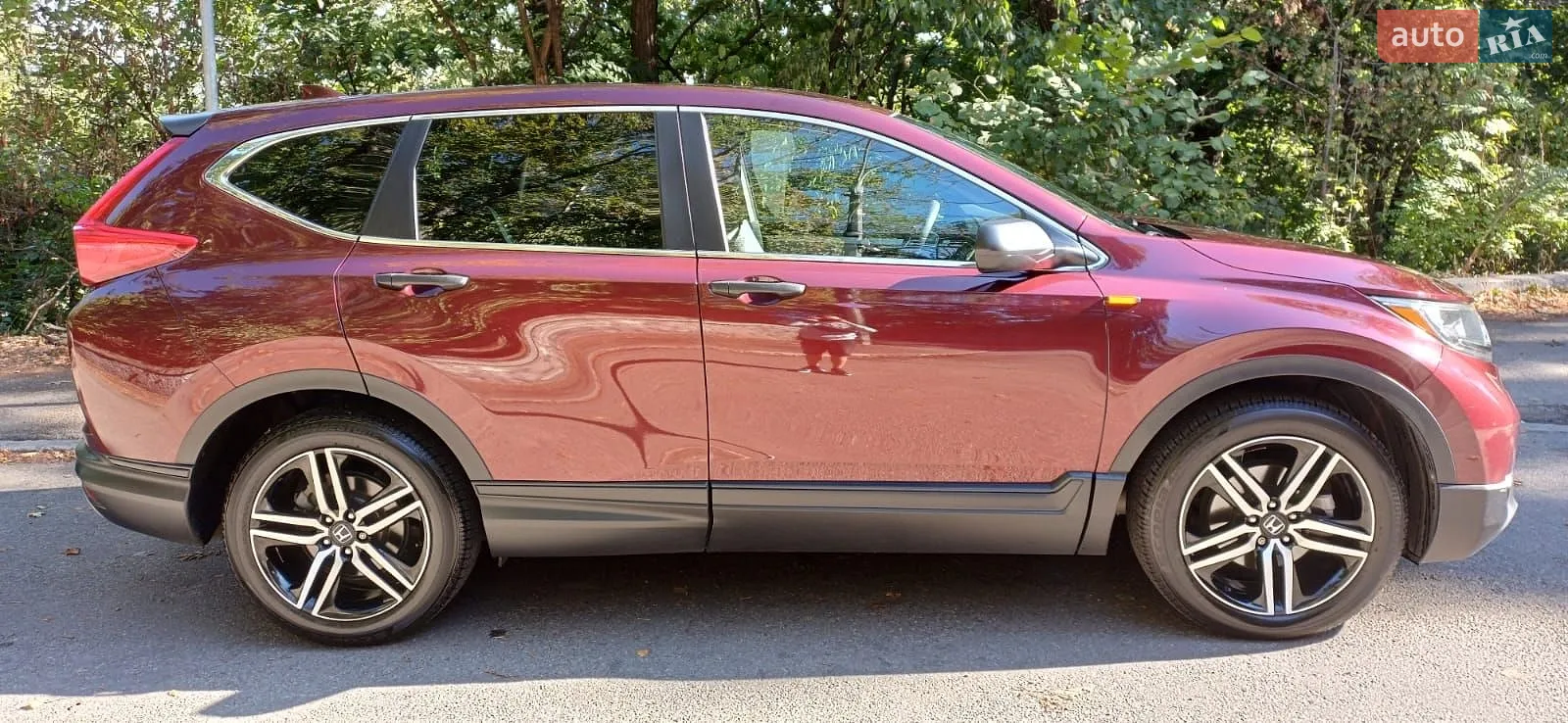 2019 Honda CR-V - мініатюра 5