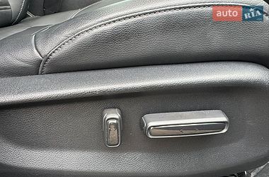 Внедорожник / Кроссовер Honda CR-V 2022 в Львове