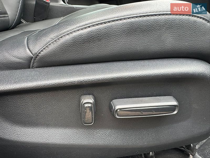 Внедорожник / Кроссовер Honda CR-V 2022 в Львове