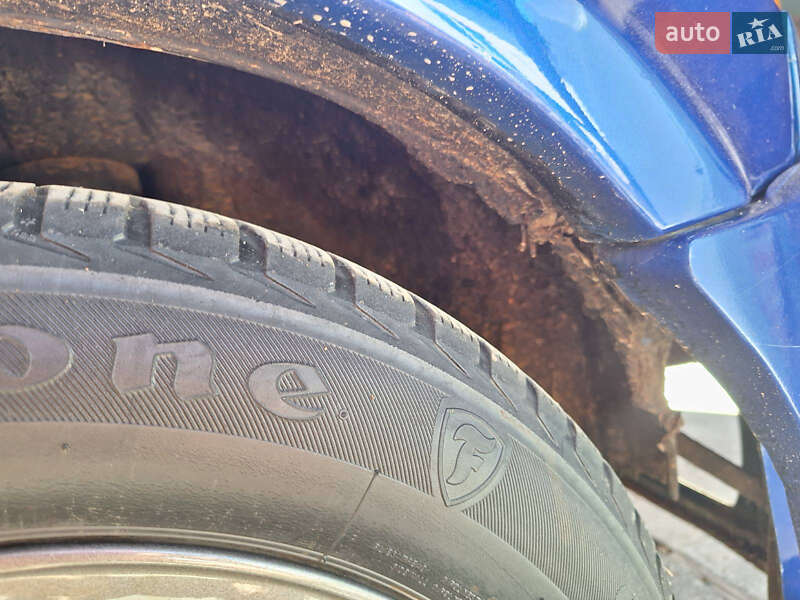 Хетчбек Honda CR-X 1989 в Калуші