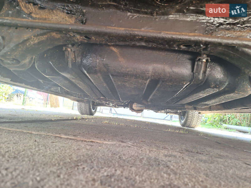 Хетчбек Honda CR-X 1989 в Калуші