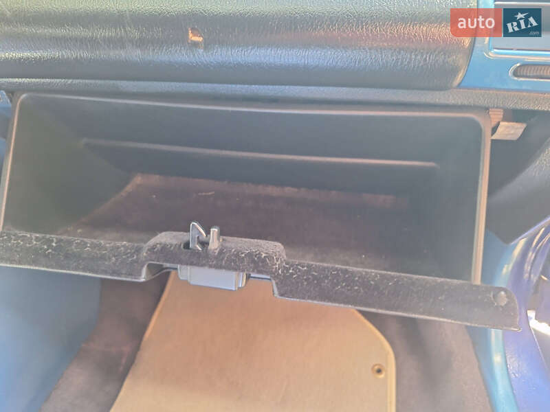 Хетчбек Honda CR-X 1989 в Калуші