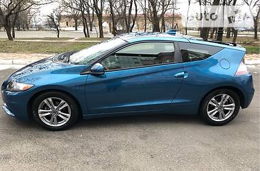 Купе Honda CR-Z 2013 в Одесі