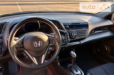 Хэтчбек Honda CR-Z 2013 в Киеве