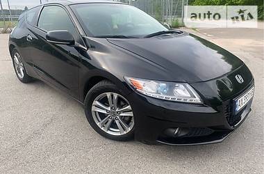Купе Honda CR-Z 2013 в 