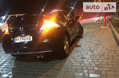 Купе Honda CR-Z 2010 в Одессе