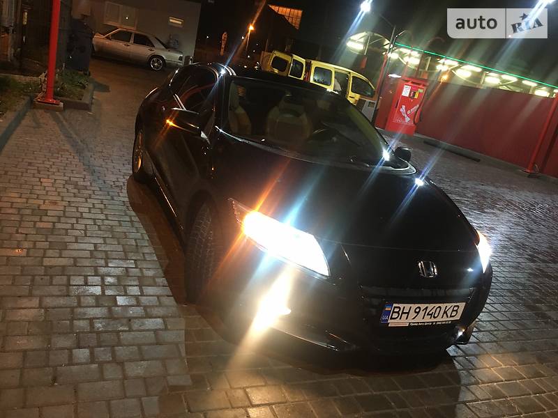 Купе Honda CR-Z 2010 в Одесі