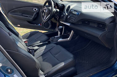 Хетчбек Honda CR-Z 2015 в 