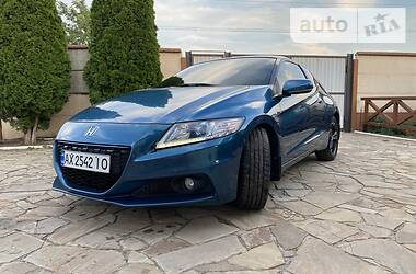 Купе Honda CR-Z 2013 в Харькове