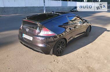 Купе Honda CR-Z 2015 в Житомире