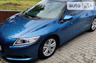 Хэтчбек Honda CR-Z 2010 в Киеве