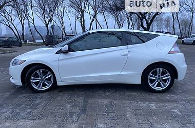 Купе Honda CR-Z 2012 в Киеве