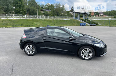 Купе Honda CR-Z 2011 в Обухове