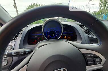Купе Honda CR-Z 2012 в Одесі