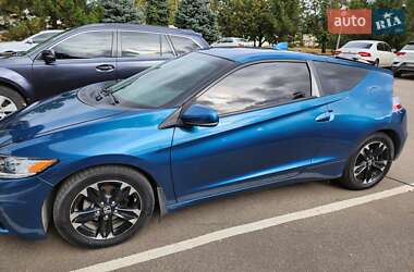 Хетчбек Honda CR-Z 2014 в Онуфріївці