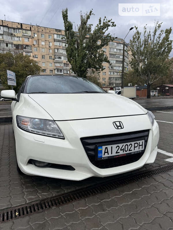 Хэтчбек Honda CR-Z 2010 в Одессе