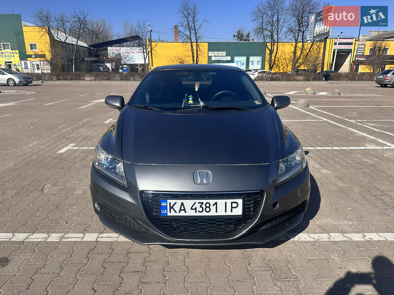 Хетчбек Honda CR-Z 2012 в Житомирі