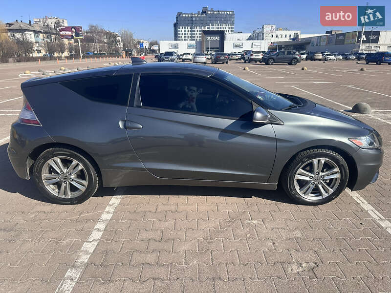 Хетчбек Honda CR-Z 2012 в Житомирі