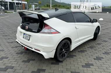 Хэтчбек Honda CR-Z 2010 в Хусте