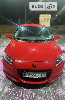 Хэтчбек Honda CR-Z 2014 в Киеве