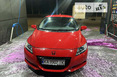 Хетчбек Honda CR-Z 2014 в Києві