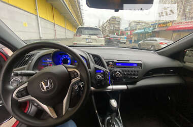 Хетчбек Honda CR-Z 2014 в Києві