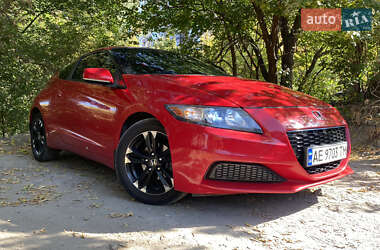 Хетчбек Honda CR-Z 2013 в Дніпрі