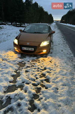 Хэтчбек Honda CR-Z 2010 в Киеве