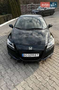 Хэтчбек Honda CR-Z 2011 в Тернополе