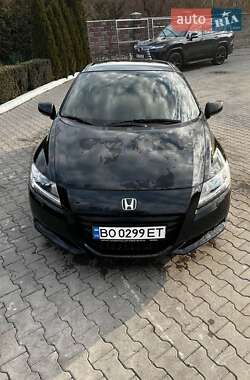 Хэтчбек Honda CR-Z 2011 в 