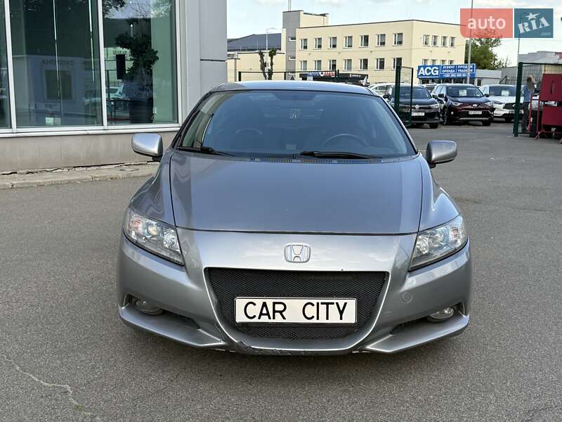 Хэтчбек Honda CR-Z 2010 в Киеве