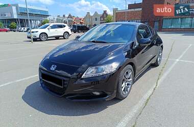 Хэтчбек Honda CR-Z 2011 в 