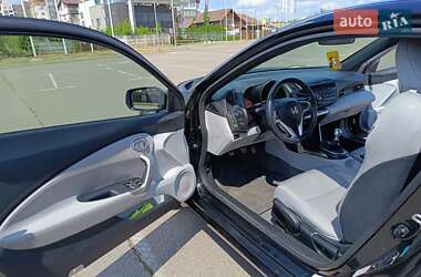 Хэтчбек Honda CR-Z 2011 в 