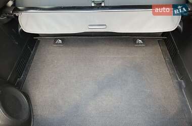 Хэтчбек Honda CR-Z 2011 в 