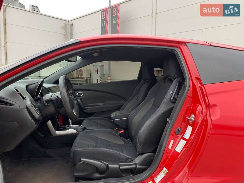 Хетчбек Honda CR-Z 2014 в Києві