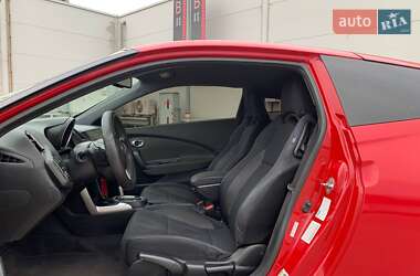 Хэтчбек Honda CR-Z 2014 в 