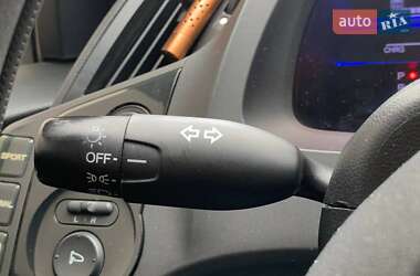 Хэтчбек Honda CR-Z 2014 в 