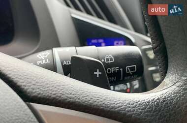 Хэтчбек Honda CR-Z 2014 в 