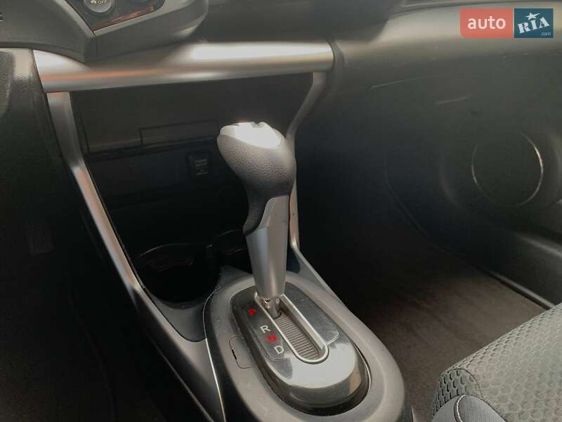 Хетчбек Honda CR-Z 2014 в Києві