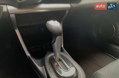 Хэтчбек Honda CR-Z 2014 в 