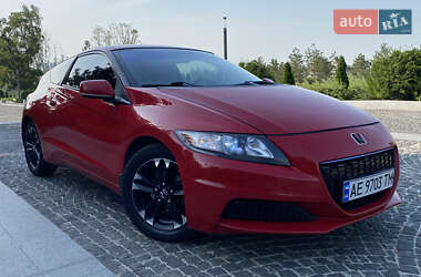 Хэтчбек Honda CR-Z 2013 в 