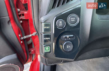 Хэтчбек Honda CR-Z 2013 в 