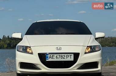 Хэтчбек Honda CR-Z 2015 в 