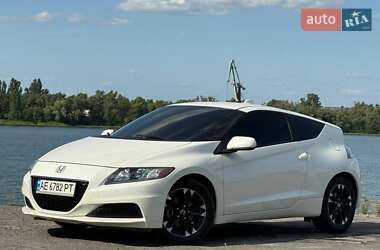 Хэтчбек Honda CR-Z 2015 в 