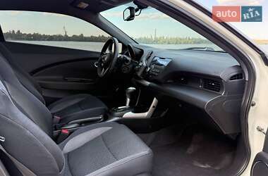 Хэтчбек Honda CR-Z 2015 в 